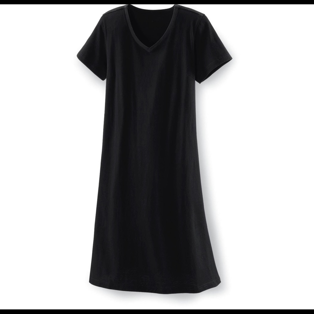 Serengeti Casual Knit Dress